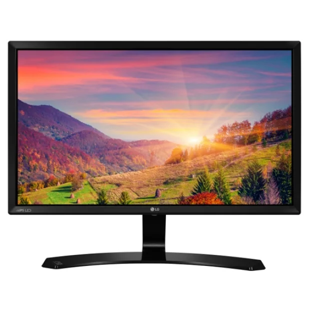 Монитор LG 22MP58D-P